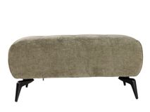 Poef LIORA - Groen KUK-18-001-LGR