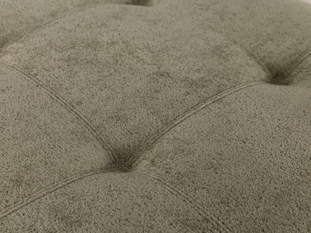 Poef LIORA - Groen KUK-18-001-LGR