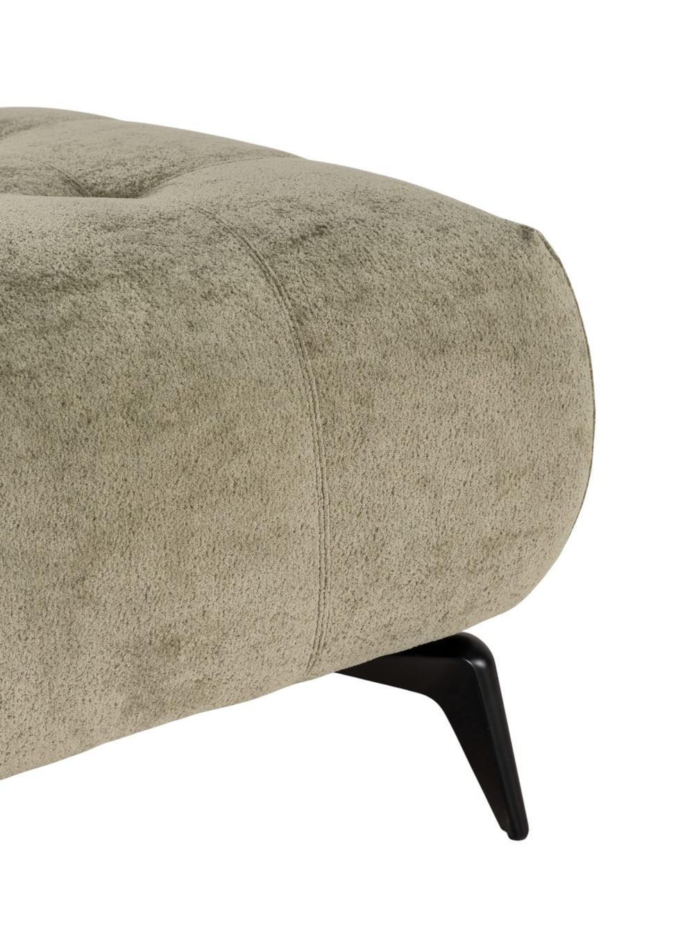 Poef LIORA - Groen KUK-18-001-LGR