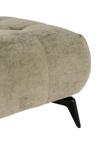 Poef LIORA - Groen KUK-18-001-LGR