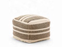 Poef AYLIN - Beige KAV X00387FA39