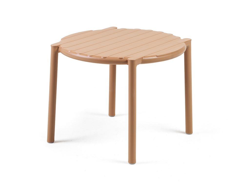 Bijzettafel DOGA - Cappuccino NRD 4004214000