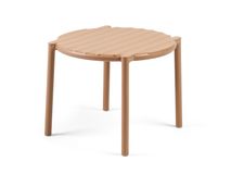 Bijzettafel DOGA - Cappuccino NRD 4004214000