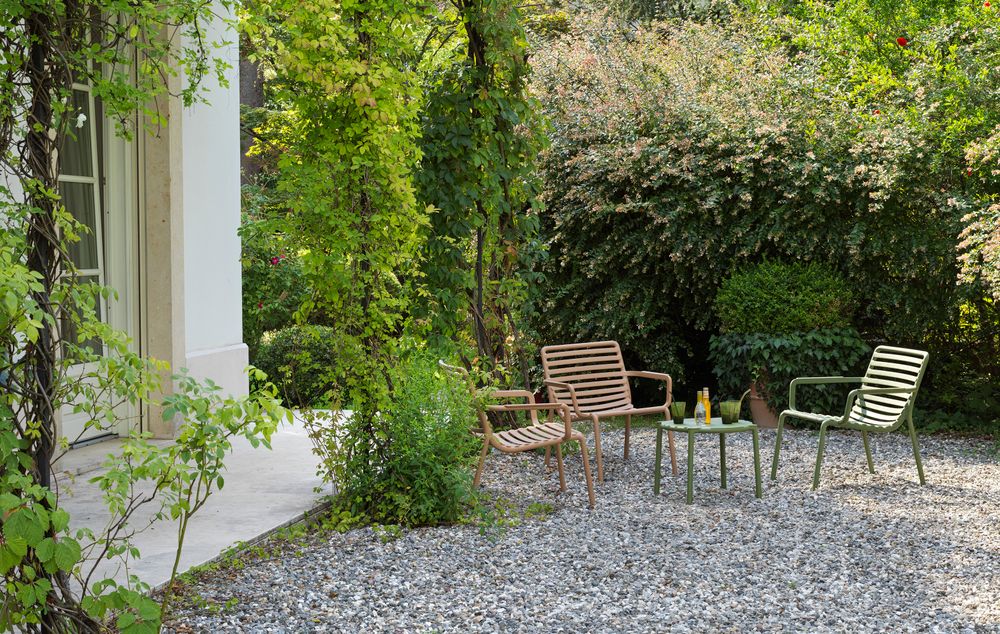 Bijzettafel DOGA - Pera NRD 4004200000