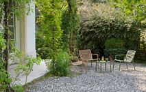 Bijzettafel DOGA - Pera NRD 4004200000