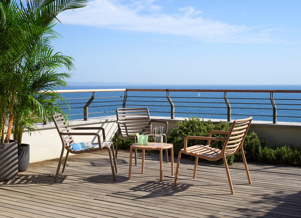 Bijzettafel DOGA - Pera NRD 4004200000