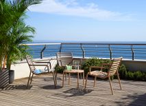 Bijzettafel DOGA - Pera NRD 4004200000