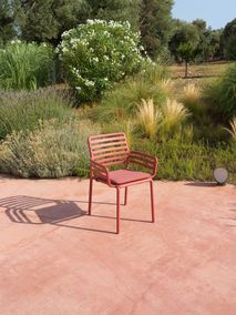 Tuinstoel DOGA - Pera NRD 4025421000