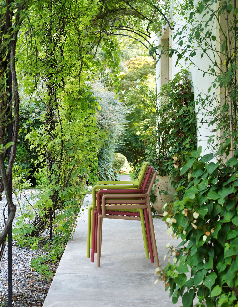 Tuinstoel DOGA - Pera NRD 4025415000