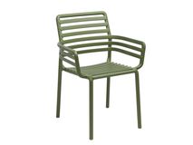 Tuinstoel DOGA - Pera NRD 4025416000