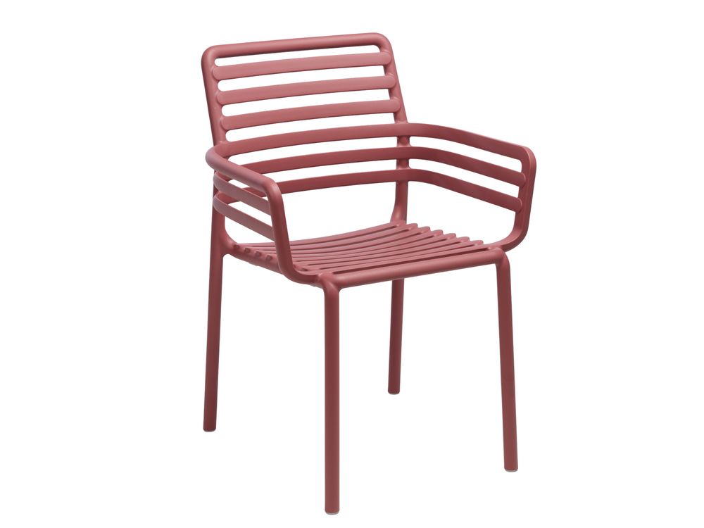 Tuinstoel DOGA - Pera NRD 4025421000