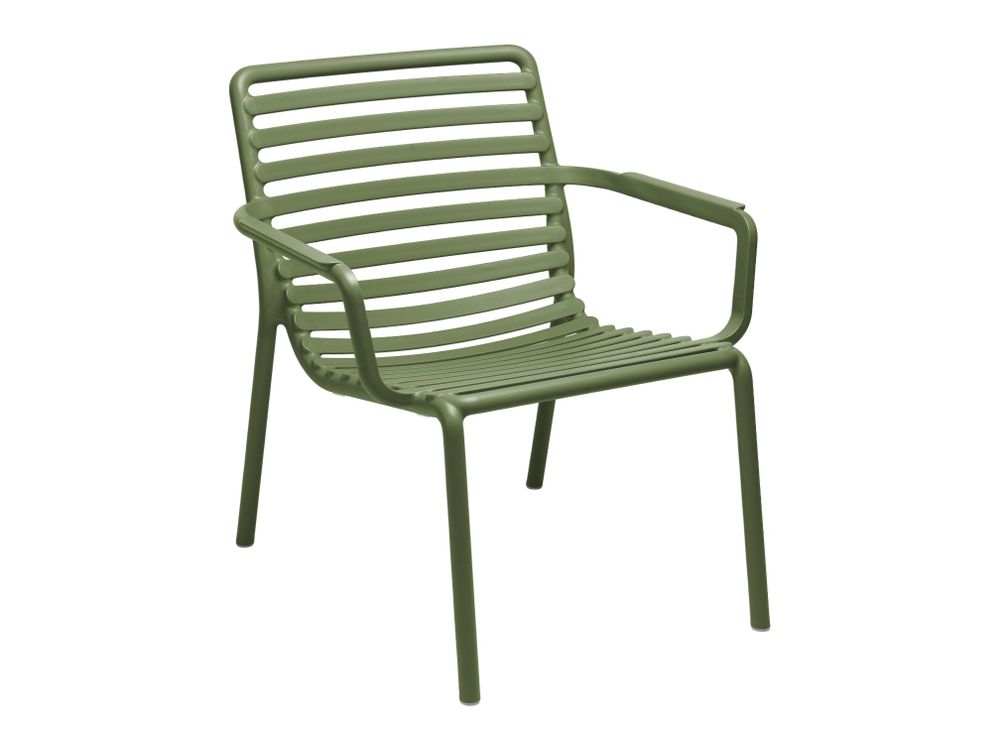 Relaxstoel DOGA - Marsala NRD 4025616000