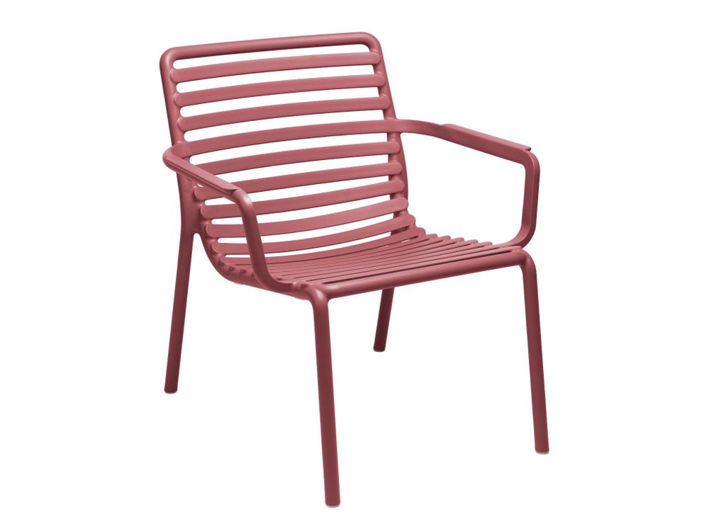 Relaxstoel DOGA - Marsala NRD 4025621000