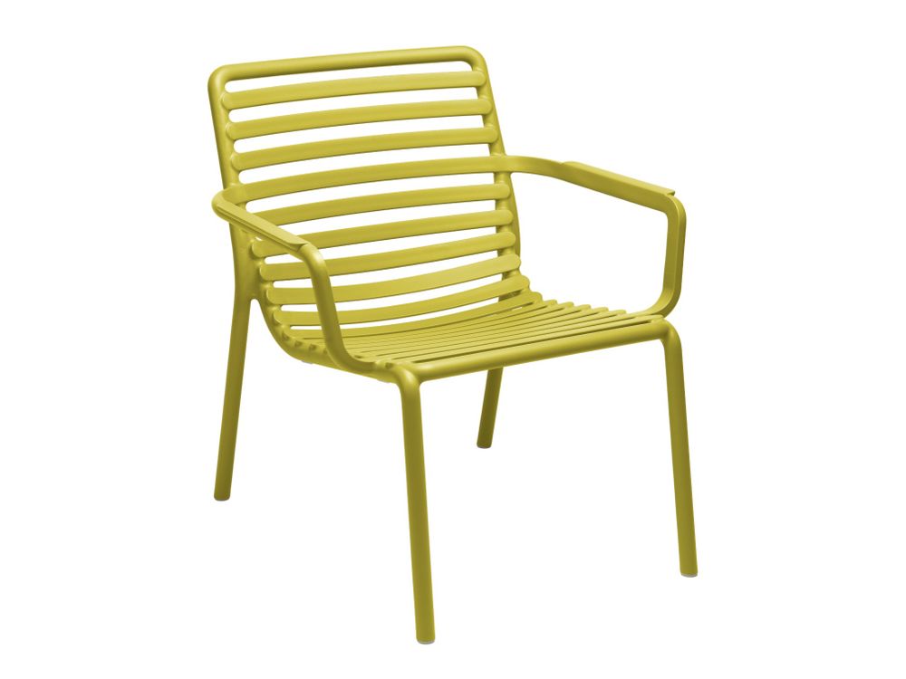 Relaxstoel DOGA - Marsala NRD 4025618000