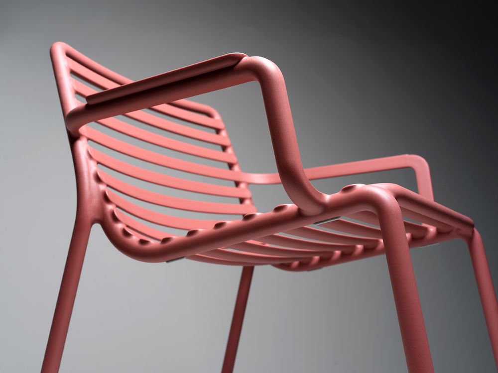 Relaxstoel DOGA - Marsala NRD 4025621000