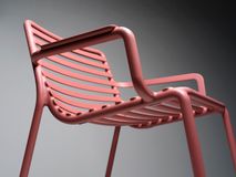 Relaxstoel DOGA - Marsala NRD 4025621000