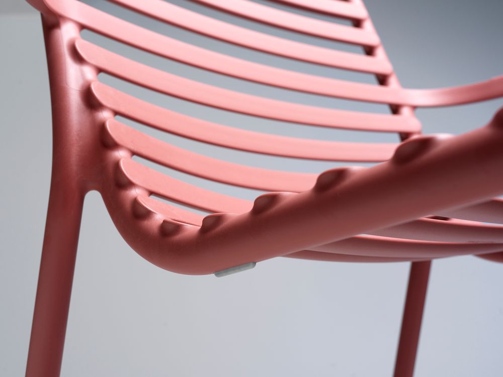 Relaxstoel DOGA - Marsala NRD 4025621000