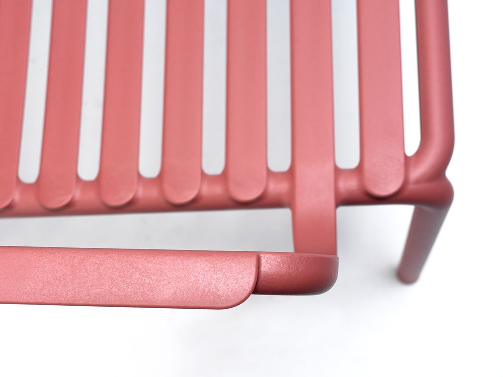 Relaxstoel DOGA - Marsala NRD 4025621000