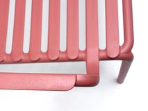 Relaxstoel DOGA - Marsala NRD 4025621000