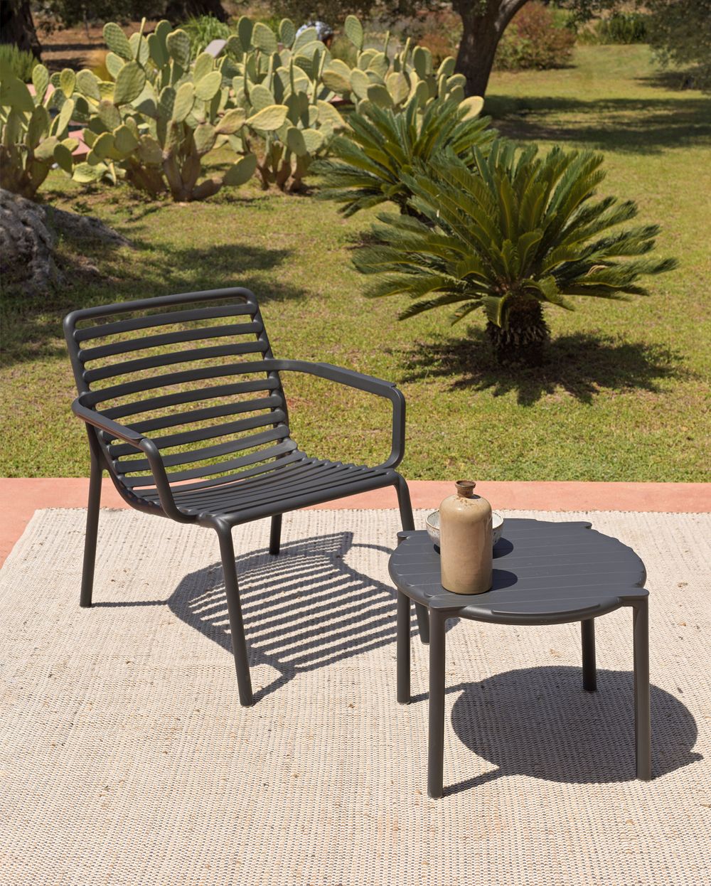 Relaxstoel DOGA - Marsala NRD 4025602000