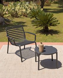 Relaxstoel DOGA - Marsala NRD 4025602000