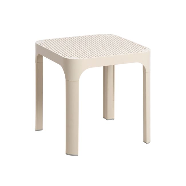 Bijzettafel NET - Senape