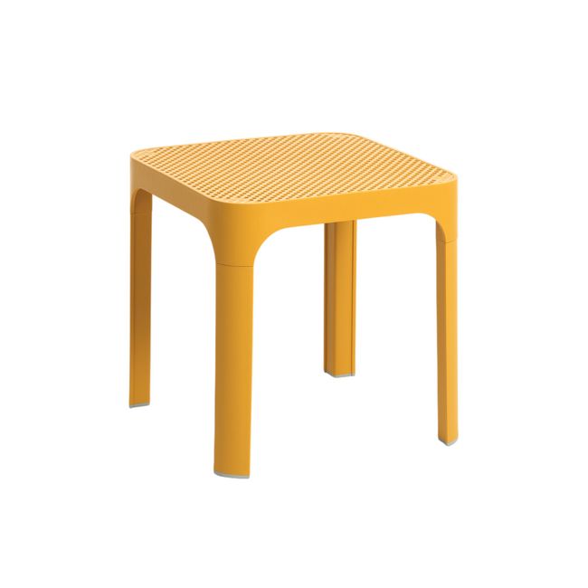 Bijzettafel NET - Senape