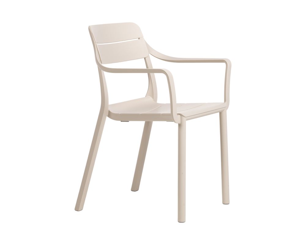 Tuinstoel CASSIA - Borgogna NRD 4022024000