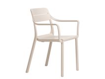 Tuinstoel CASSIA - Borgogna NRD 4022024000