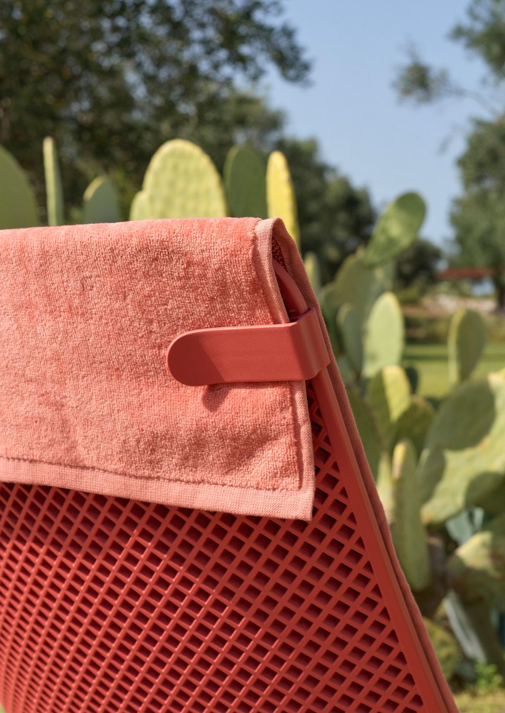 Relaxstoel NET - Senape NRD 4032956000