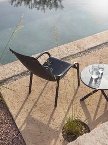 Relaxstoel NET - Senape NRD 4032902000