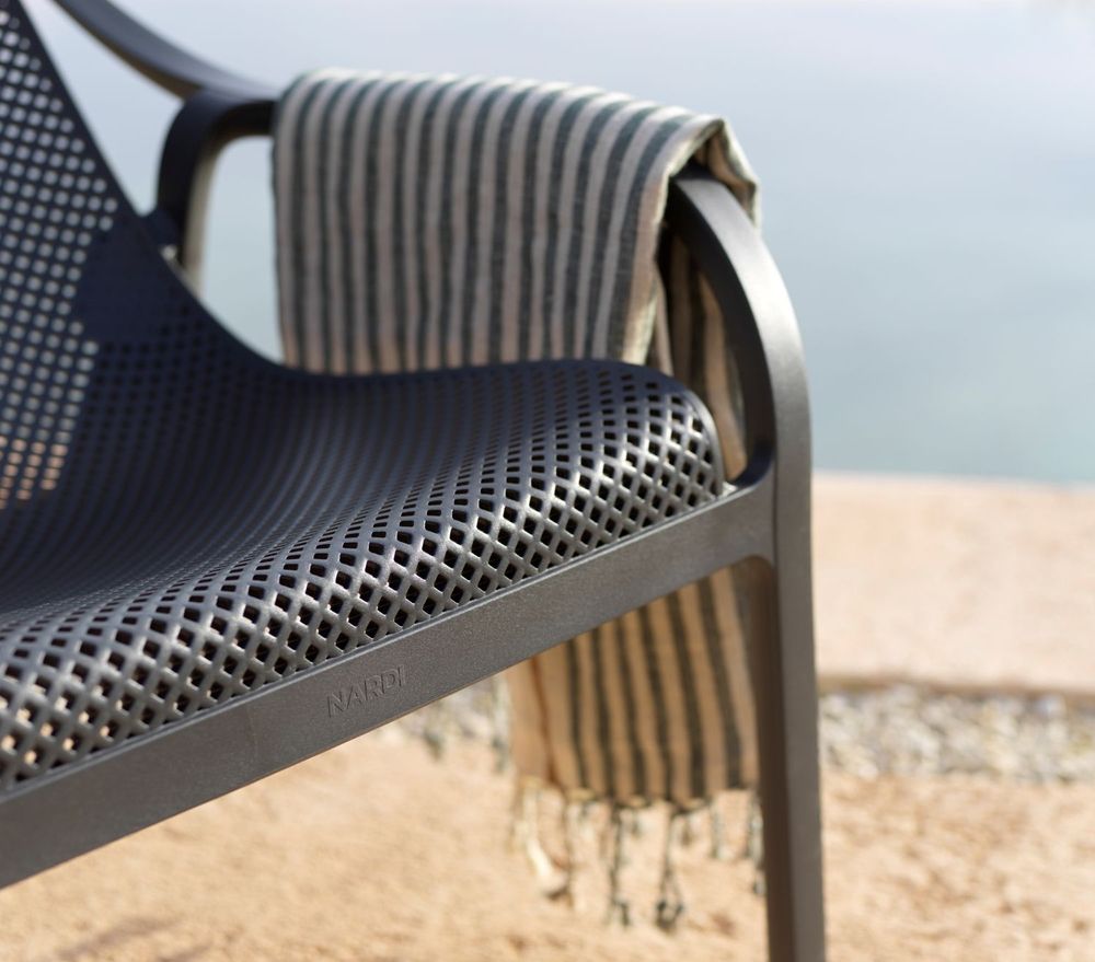 Relaxstoel NET - Senape NRD 4032902000