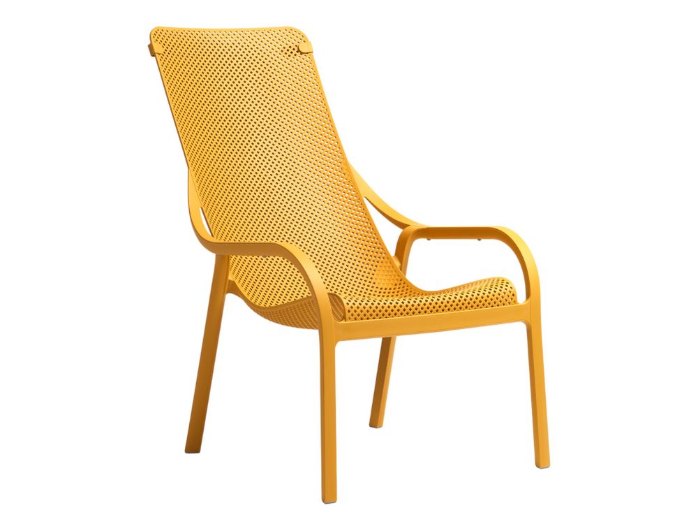 Relaxstoel NET - Senape NRD 4032956000