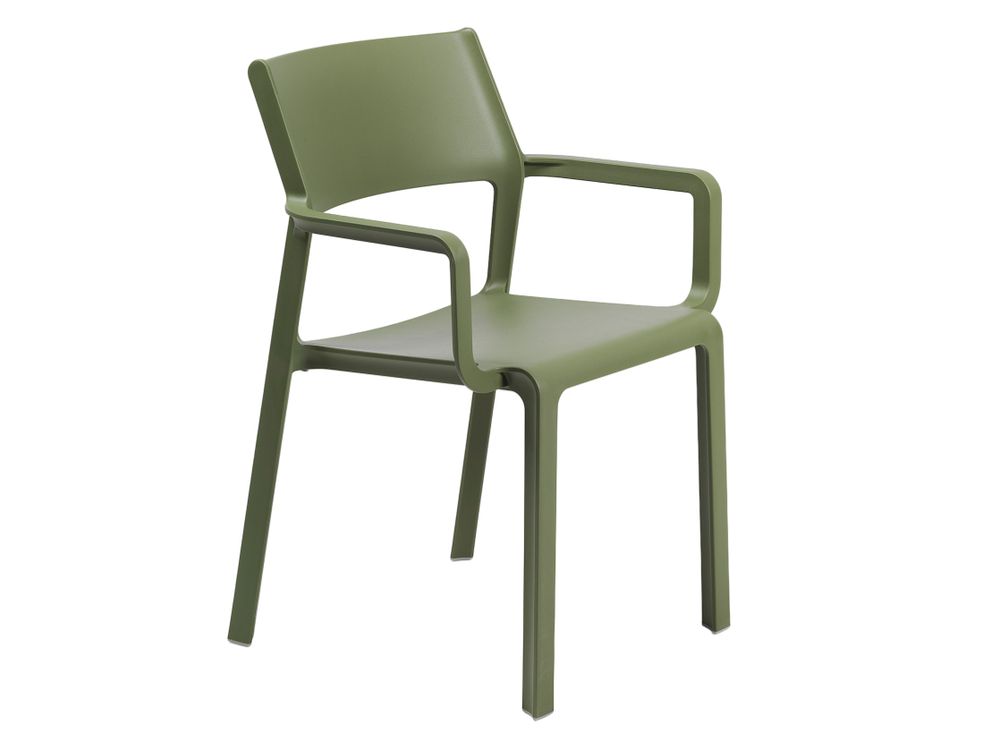 Tuinstoel TRILL - Antraciet NRD 4025016000