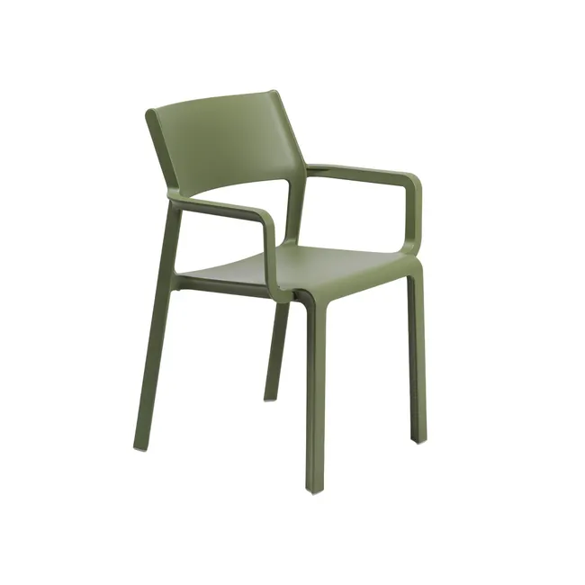 Tuinstoel TRILL - Agave