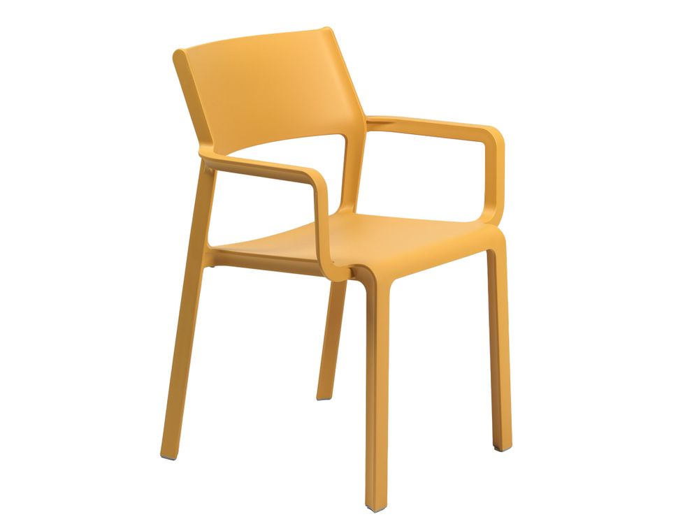 Tuinstoel TRILL - Antraciet NRD 4025056000