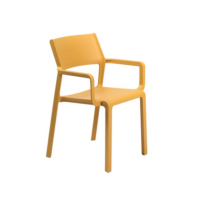 Tuinstoel TRILL - Agave