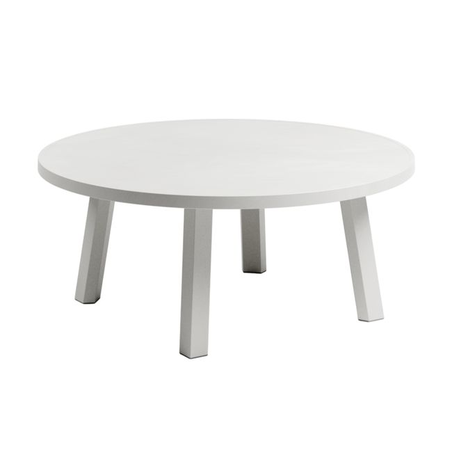 Salontafel MAXIMO - Gesso