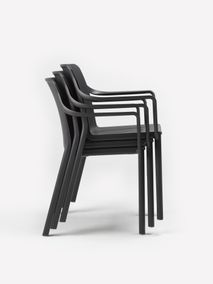 Tuinstoel TIBERINA - Corda NRD 4020502000