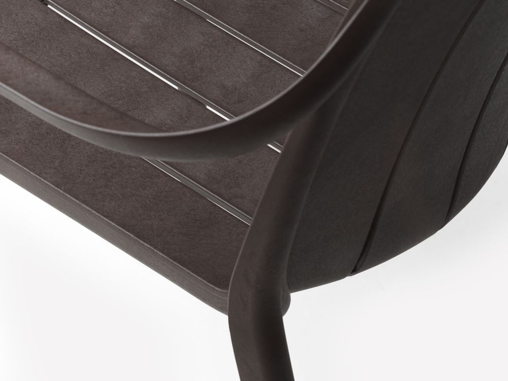 Tuinstoel TIBERINA - Corda NRD 4020502000