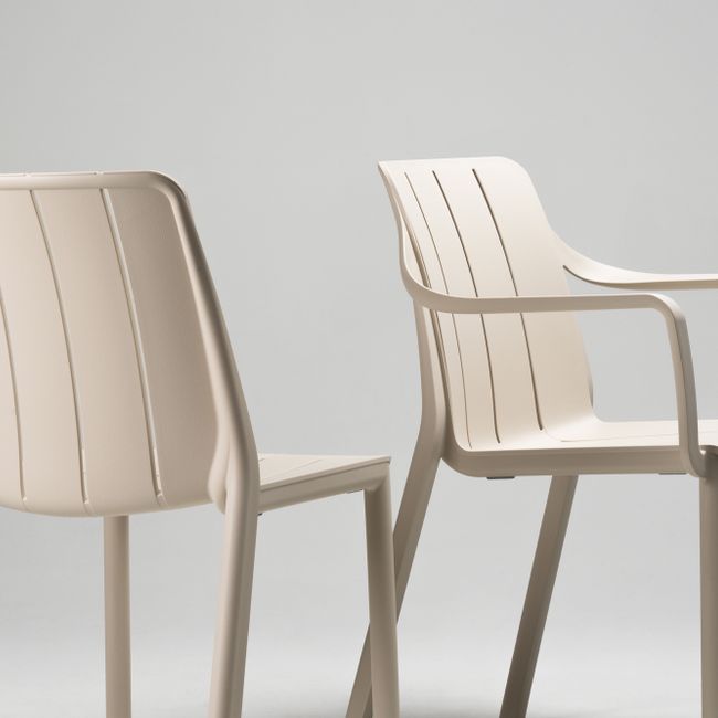 Tuinstoel TIBERINA - Corda