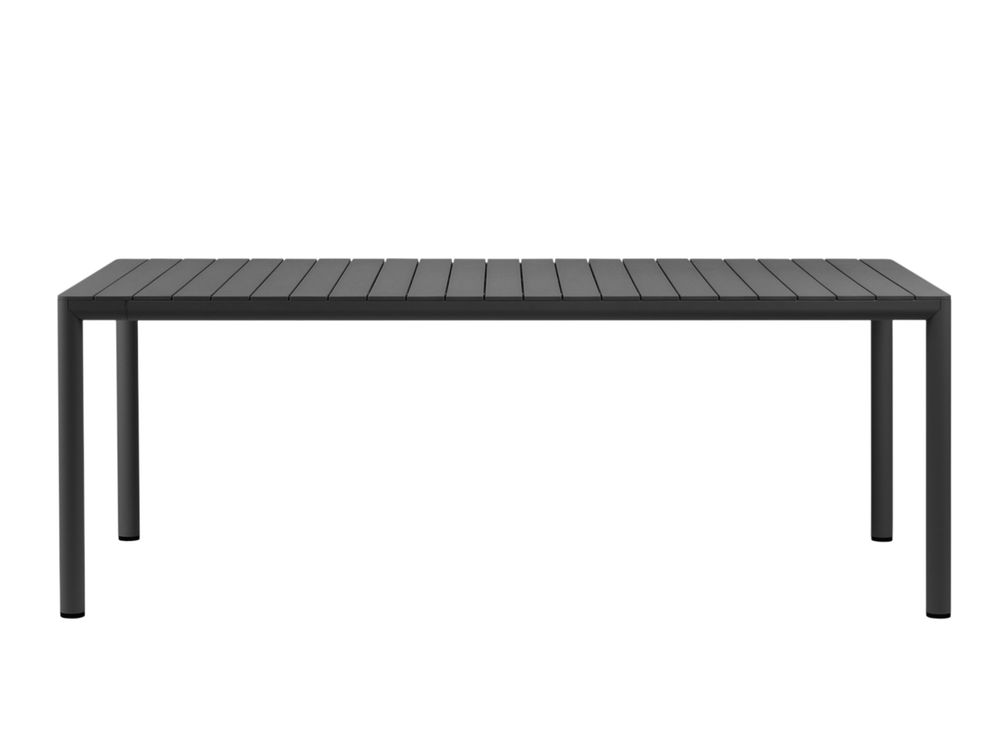 Uitschuifbare tuintafel TEVERE - Tortora NRD 4945202000