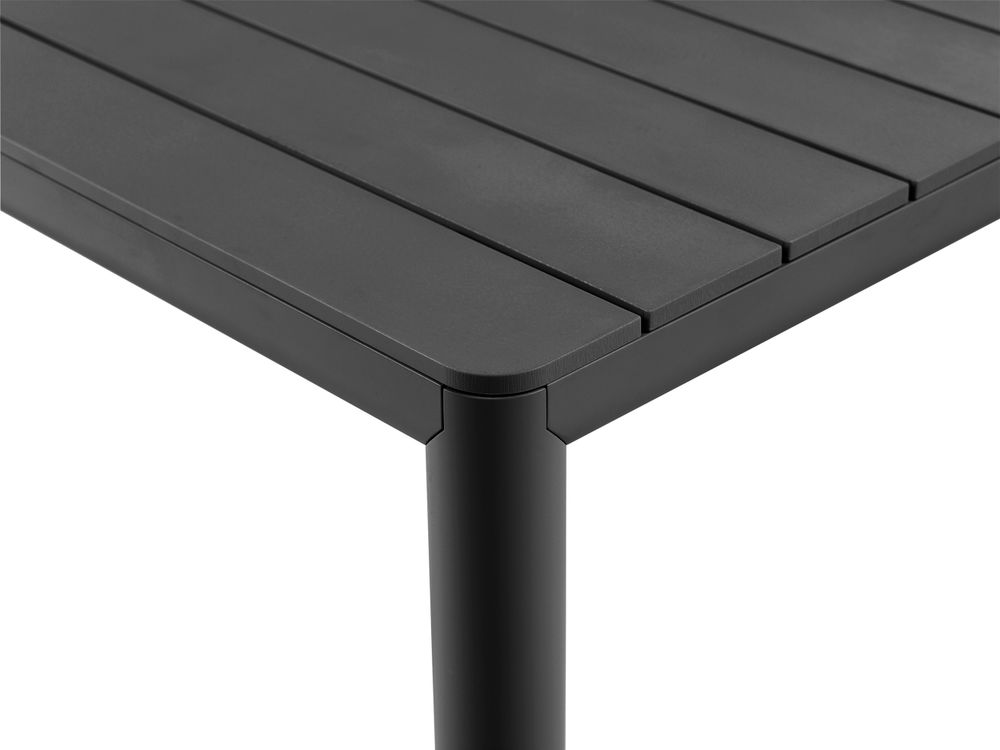 Uitschuifbare tuintafel TEVERE - Corda NRD 4965202000