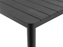 Uitschuifbare tuintafel TEVERE - Corda NRD 4965202000