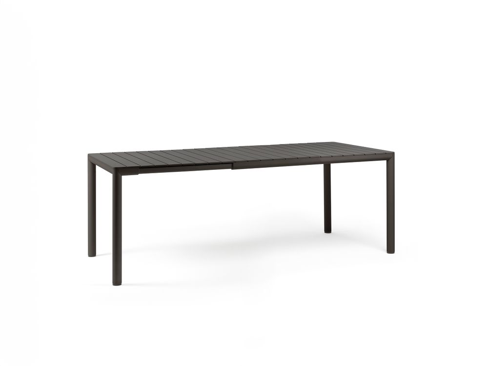 Uitschuifbare tuintafel TEVERE - Tortora NRD 4945202000