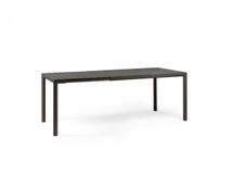 Uitschuifbare tuintafel TEVERE - Tortora NRD 4945202000