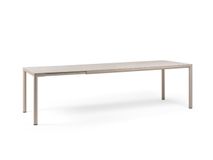 Uitschuifbare tuintafel TEVERE - Corda NRD 4966924000
