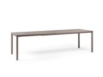Uitschuifbare tuintafel TEVERE - Corda NRD 4965910000