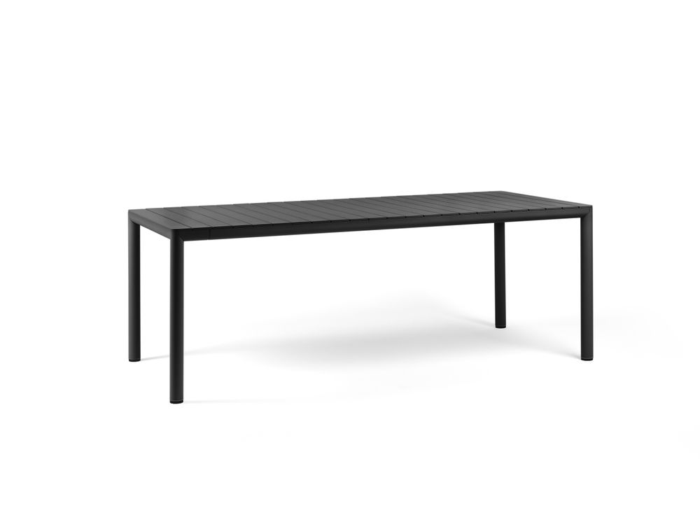 Uitschuifbare tuintafel TEVERE - Corda NRD 4965202000