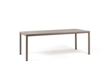 Uitschuifbare tuintafel TEVERE - Corda NRD 4945910000